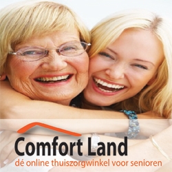 ComfortLand - Seniors Shop