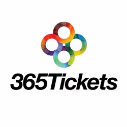 365 Tickets - Buy Tickets for At