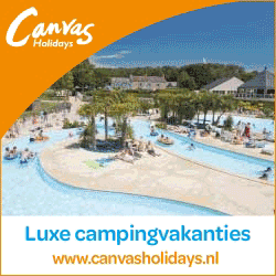 Canvas Luxury Camping