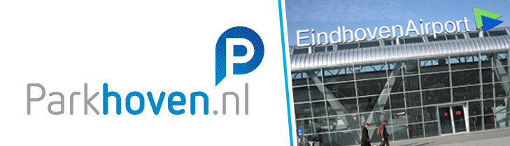 Eindhoven Aiport Parking