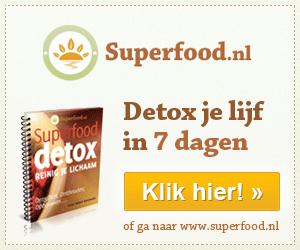 Superfood.nl