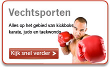 Asahi Martial Arts Gear / Vechts