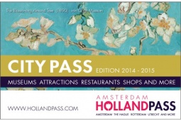 Buy a Holland Pass