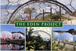 Eden Project