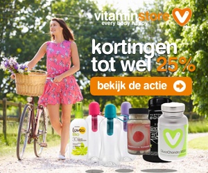Vitamin Store